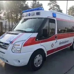 那曲救护车转运/长途跨省市返乡拉回家/危重病人租赁价格收费用